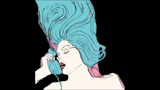 Chromatics - Tick of the Clock