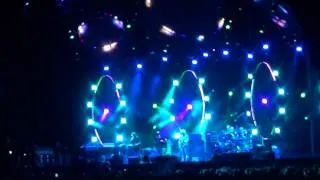 Phish | 06.16.12 | Run Like an Antelope