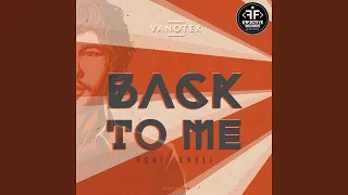 Back to Me (feat. Eneli)