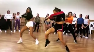 Tamam Tamam - dance