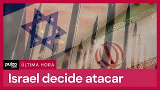 Ataque de Israel a Irán, Siria e Irak: videos y qué se sabe de los bombardeos | Pulzo