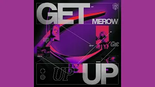 Merow - GET UP (Extended Mix)