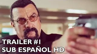 General Commander - Temporada 1 - Trailer #1 - Subtitulado al Español