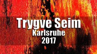 Trygve Seim's Helsinki Quartet - Karlsruhe 2017 [radio broadcast]