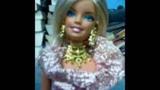 my barbie fashionistas ss wave 2