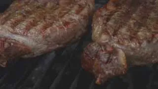 Easy Steak Recipe by Traeger Grills