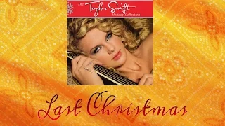 Taylor Swift - Last Christmas (Audio Official)