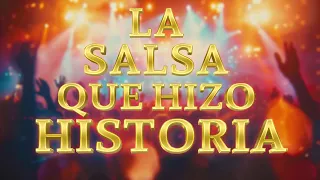 VIEJTAS SALSA ROMANTICAS - Éxitos de Eddie Santiago, Jerry Rivera, Los Adolescentes, Oscar D'León,