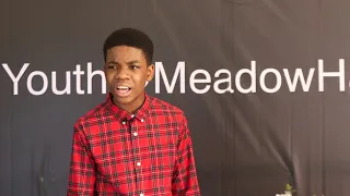 Gender Inequality  | Imisioluwa Obafisoye | TEDxYouth@MeadowHallLekki