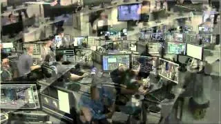 SpaceX Dragon Launch October 7, 2012 (HD)