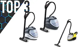 Top 3 ⭐️ Steam Vacuum Cleaner ⭐️