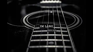 [ FREE ] beat rap guitar " im lặng" violin & piano instrumental.