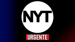 Carta aberta do New York Treta