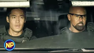 High Speed Car Chase Through LA | S.W.A.T. Season 4 Episode 10 | Now Playing