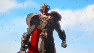 Ultron Destroy all Planets Scene In Reverse Of What IF.....? #Ep95