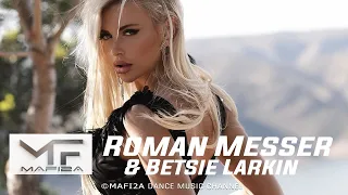 Roman Messer & Betsie Larkin – Unite (Ruslan Radriges remix) ➧Video edited by ©MAFI2A MUSIC