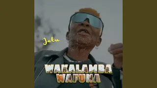 Wakalamba Wafuna