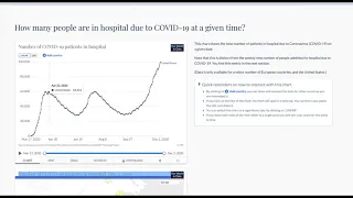 Covid-19 update – Paul Lynch, MD – December 5, 2020 “Things are Turning Bad Rapidly – Part 2.”