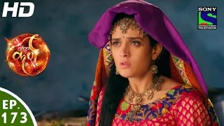 Suryaputra Karn - सूर्यपुत्र कर्ण - Episode 173 - 24th February, 2016