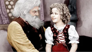 Horrors Behind Shirley Temple - Documentary