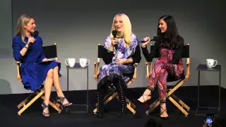 Georgina Chapman & Keren Craig with Kinvara Balfour: Fashion in Conversation at the Apple Store