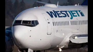 WestJet announces new fare without free carry-on bag