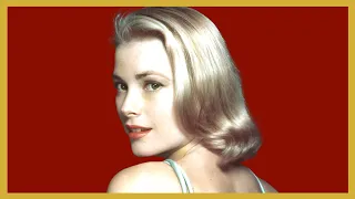 Grace Kelly - sexy rare photos and unknown trivia facts - Dial M for Murder Rear Window