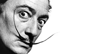 Salvador Dali - Most Complete Collection