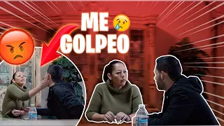 YA NO QUIERO HACER VIDEOS CON MI MAMÁ *BROMA* | Ordy ft @MamiVero