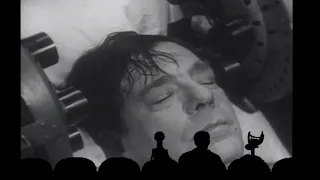 MST3K: The Indestructible Man - In Good Shape For A Dead Man