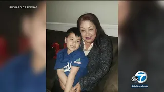 Orange County woman's death after 2nd dose of Moderna vaccine spurs concern from family | ABC7