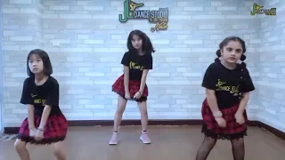Up &Down cover dance by JL DANCE STUDiO