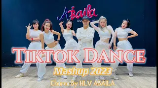 Tiktok Dance Mashup 2023 I Choreo By Abaila I Zumba Dance | Dance Remix I Tiktokdance I Abaila Dance