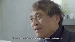 Tadao Ando 1 : Four Facets of Contemporary Japanese Architecture: Technology