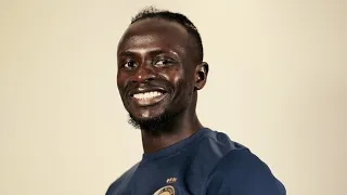 Sadio Mané Destroza Al "Al Hilal" Con Sus Regates Y Una Asistencia En Su Partido Con El "Al Nassr"