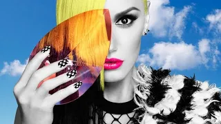 Gwen Stefani - Baby Don't Lie (Radio Edit No Bridge) (HQ Audio)