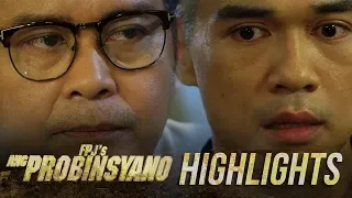 Renato warns Jacob about Chloe | FPJ's Ang Probinsyano (With Eng Subs)