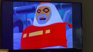 Gobots your pal uncle cy