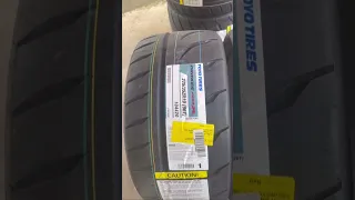 285/30R20 y 275/35R19 #toyotires #toyor888r #toyoproxesr888r #toyoproxes #proxesr888r @toyotires