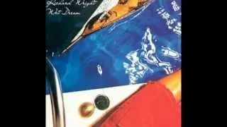 Waves - Richard Wright - Wet Dream 1978