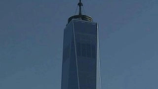 Tunnel to Towers' Tower Climb supports injured troops