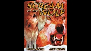 Scream of the Wolf - Horror - ABC Movie of the Week - 1974