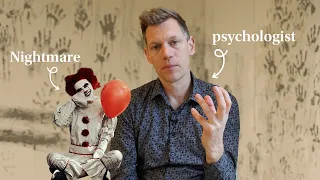 A psychologist explains nightmares | Jaap Lancee | University of Amsterdam