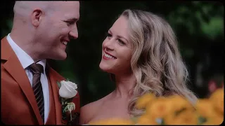 Hannah & Joey's Lake Wylie Wedding Video - Charlotte NC Videographer | Nathan Rivers Chesky