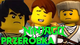 [YTP] LEGO NINJAGO PRZERÓBKA #1