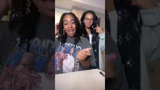 B SIMONE & PRETTY VEE😂🤣| THEY ARE SO SILLY🤣