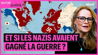 ET SI LES NAZIS AVAIENT GAGNÉ LA GUERRE ?