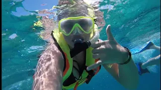 Go pro hero 5: Carnival Cruise spring break