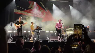 Franz Ferdinand - Curious @ AFAS Live Amsterdam 15/4/2022