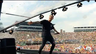 Bassjackers LIVE at Tomorrowland Mainstage 2019